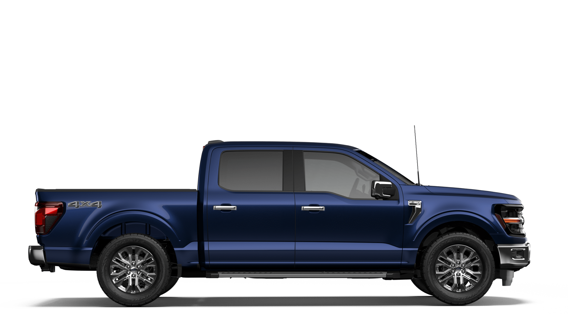 2026 Ford F-150® External Image 1
